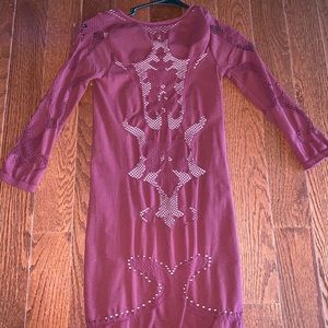 Free People Intimately Dress